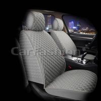 Накидки Фронт «LINEN CUBE FRONT» 2 шт. Накидки Фронт «LINEN CUBE FRONT» 2 шт.