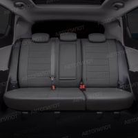 Чехлы Автопилот Экокожа на Jaecoo J7 (2023+) Чехлы Автопилот Экокожа на Jaecoo J7 (2023+)