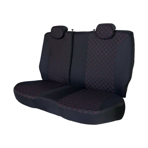 Чехлы Жаккард Драйв на Chevrolet Lanos Чехлы Жаккард Драйв на Chevrolet Lanos