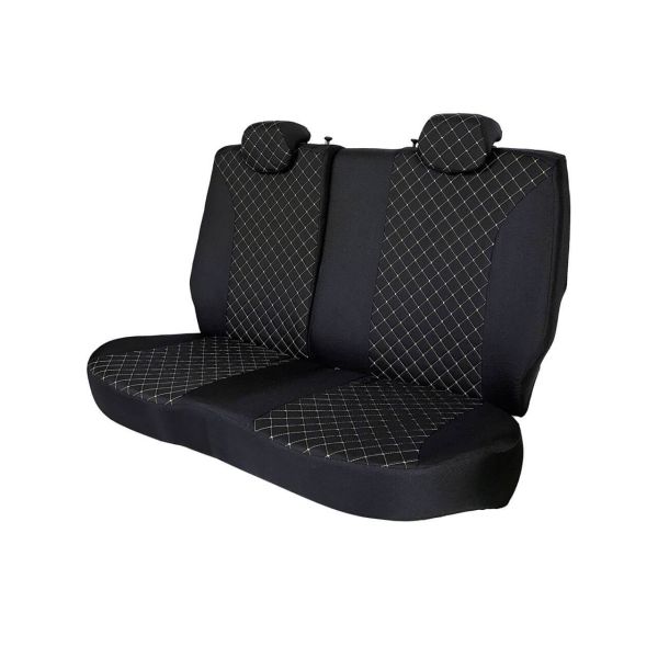 Чехлы Жаккард Драйв на Chevrolet Lanos Чехлы Жаккард Драйв на Chevrolet Lanos