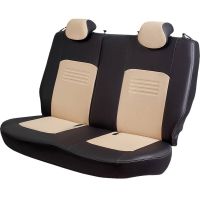 Чехлы Экокожа Турин Классик на Suzuki Vitara с 2015+ Чехлы Экокожа Турин Классик на Suzuki Vitara с 2015+