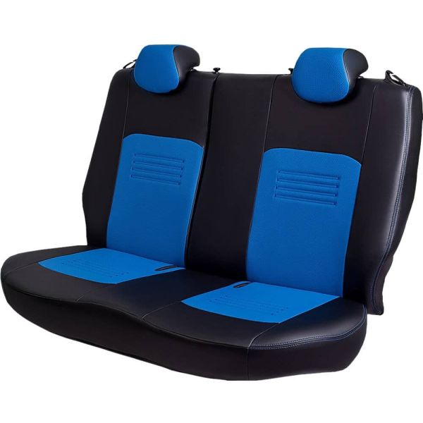 Чехлы Экокожа Турин Классик на Suzuki Vitara с 2015+ Чехлы Экокожа Турин Классик на Suzuki Vitara с 2015+