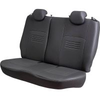 Чехлы Экокожа Турин Классик на Suzuki Vitara с 2015+ Чехлы Экокожа Турин Классик на Suzuki Vitara с 2015+