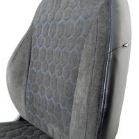 Чехлы Велюр на Lada Vesta / Vesta SW Cross (2015+) Чехлы Велюр на Lada Vesta / Vesta SW Cross (2015+)