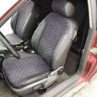 Чехлы Автопилот на AUDI A3 II (8P) (2003-2013)