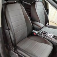 Чехлы Автопилот на AUDI A6 (C6) С 2004-2011Г.