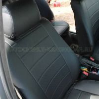 Чехлы Автопилот на BMW 5-series (E-34) с 1988-1997г. Чехлы Автопилот на BMW 5-series (E-34) с 1988-1997г.