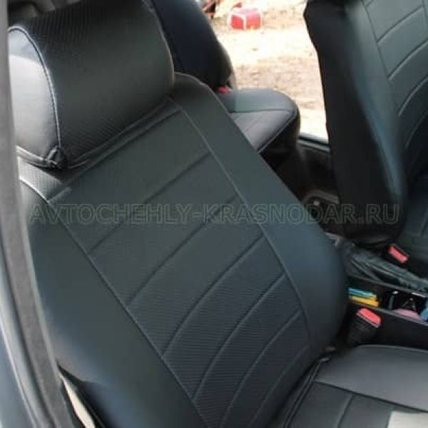 Чехлы Автопилот на BMW 5-series (E-34) с 1988-1997г.