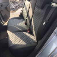 Чехлы Автопилот на Chevrolet Cobalt с 2011+ Чехлы Автопилот на Chevrolet Cobalt с 2011+