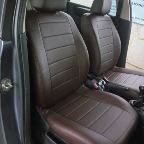 Чехлы Автопилот на Citroen C4 2 хэтчбек 5-ти дверный (2012+) Чехлы Автопилот на Citroen C4 2 хэтчбек 5-ти дверный (2012+)