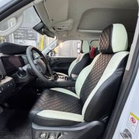 Чехлы Автопилот на Haval H9 II (2024+) Чехлы Автопилот на Haval H9 II (2024+)