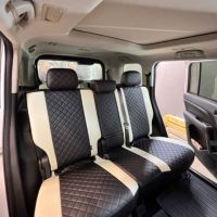 Чехлы Автопилот на Haval H9 II (2024+) Чехлы Автопилот на Haval H9 II (2024+)