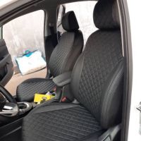 Чехлы Автопилот на Kia Cerato 4 с 2018+