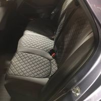 Чехлы Автопилот на Kia Optima 2010-2015 г.в. Чехлы Автопилот на Kia Optima 2010-2015 г.в.