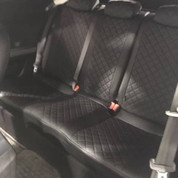 Чехлы Автопилот на Kia Pro Ceed 2 2012-2018