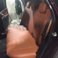 Чехлы Автопилот на Лада Калина Кросс 2013-2018 г.в.