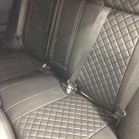 Чехлы Автопилот на Mazda 6 (GH) седан 2007-2012 г.в.