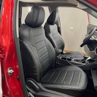 Чехлы Автопилот на Москвич 3 (2022+)