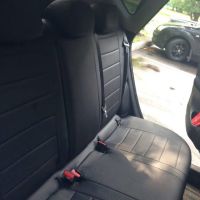 Чехлы Автопилот на Nissan Tiida хэтчбек 2015-2018 г.в. Чехлы Автопилот на Nissan Tiida хэтчбек 2015-2018 г.в.