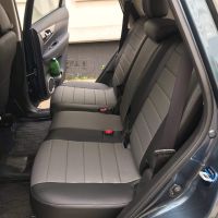 Чехлы Автопилот на Nissan X-Trail T32 c 2015+