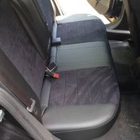 Чехлы Автопилот на Opel Astra H седан/хэтчбек 2004-2015 г.в. Чехлы Автопилот на Opel Astra H седан/хэтчбек 2004-2015 г.в.