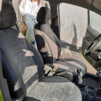 Чехлы Автопилот на Ravon R2 с 2016+ Чехлы Автопилот на Ravon R2 с 2016+