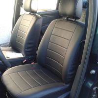 Чехлы Автопилот на Renault Logan 2004-2015 г.в. Чехлы Автопилот на Renault Logan 2004-2015 г.в.