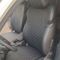 Чехлы Автопилот на Skoda Octavia A8 (2019+) Чехлы Автопилот на Skoda Octavia A8 (2019+)