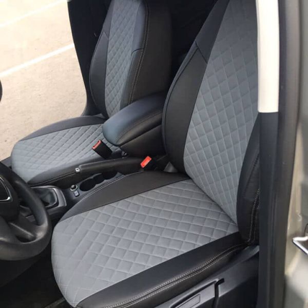 Чехлы Автопилот на Skoda Octavia A5 2004-2013 г.в.