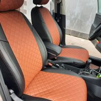 Чехлы Автопилот на Skoda Rapid 2 (2020+) Чехлы Автопилот на Skoda Rapid 2 (2020+)