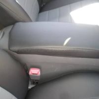 Чехлы Автопилот на Toyota Prius 2003-2009 г.в. Чехлы Автопилот на Toyota Prius 2003-2009 г.в.