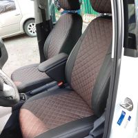 Чехлы Автопилот на Volkswagen Polo с 2020+ Чехлы Автопилот на Volkswagen Polo с 2020+