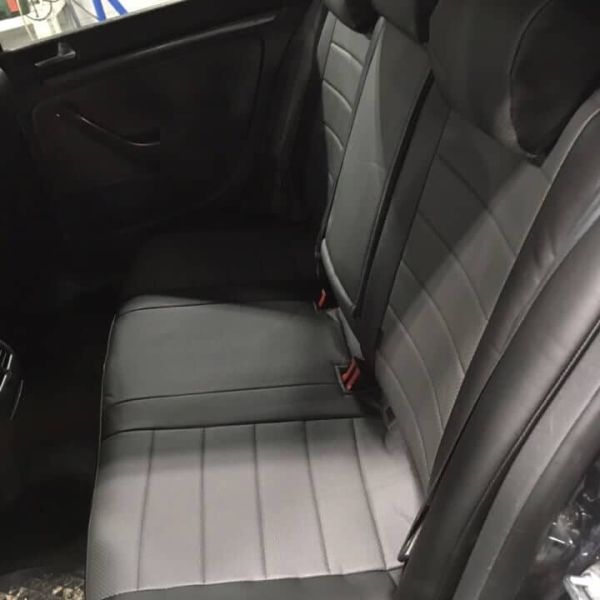 Чехлы Автопилот на Volkswagen Jetta 5 седан (2005-2011) Чехлы Автопилот на Volkswagen Jetta 5 седан (2005-2011)