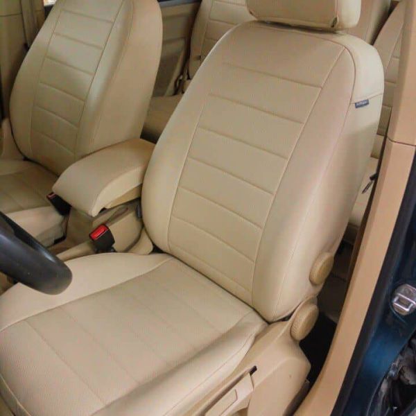 Чехлы Автопилот на Volkswagen Touran 2004-2010 Чехлы Автопилот на Volkswagen Touran 2004-2010