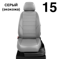 Чехлы Автолидер на Toyota Mark 2 1992-1996