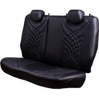 Чехлы Премиум Экокожа Байрон Президент|Жук на ВАЗ 2107 (1982-2012)