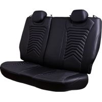 Чехлы Премиум Экокожа Байрон Президент|Жук на ВАЗ 2107 (1982-2012)