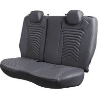 Чехлы Премиум Экокожа Байрон Президент|Жук на ВАЗ 2107 (1982-2012)