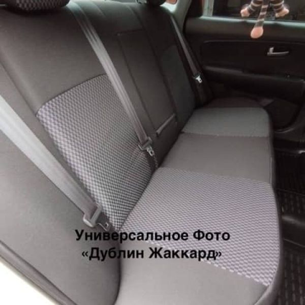Чехлы Жаккард на Chevrolet Cruze 2009-2015 г.в. Чехлы Жаккард на Chevrolet Cruze 2009-2015 г.в.